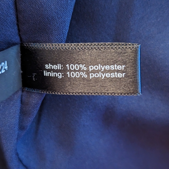 Dress - Picture 7 of 7